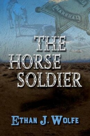 Cover of The Horse Soldier