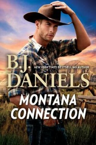 Cover of Montana Connection/Mountain Sheriff/Day Of Reckoning