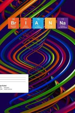 Cover of Brianna