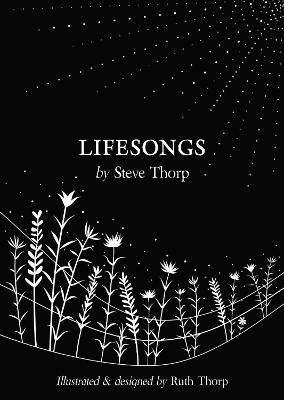 Book cover for Lifesongs