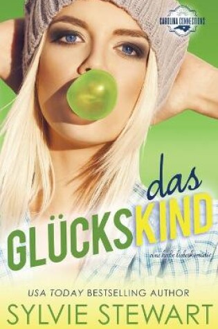 Cover of Das Glückskind