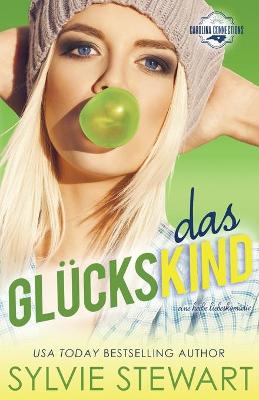 Book cover for Das Glückskind