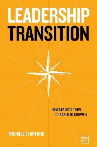 Cover of Leadership Transition