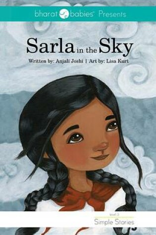 Cover of Sarla in the Sky