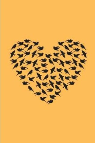 Cover of I Love Bird's