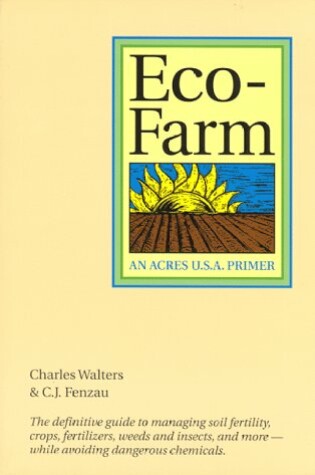 Cover of Eco-Farm