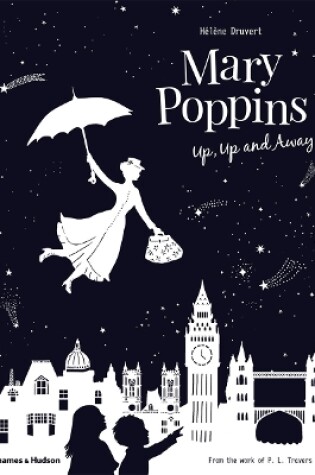 Mary Poppins Up, Up and Away