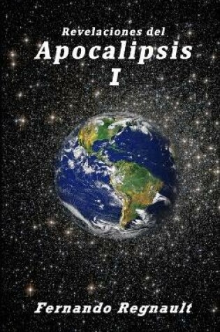 Cover of Revelaciones del Apocalipsis I