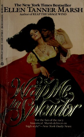 Book cover for Wrap Me Splendor