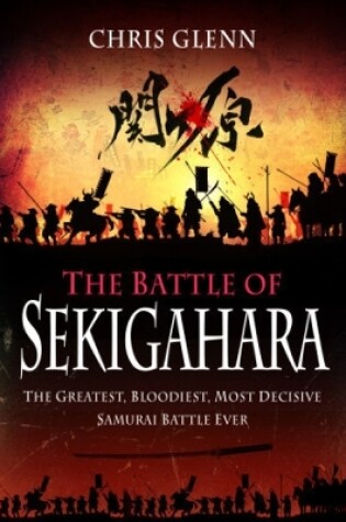Cover of The Battle of Sekigahara