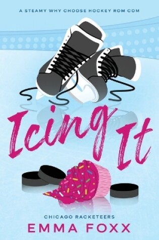 Cover of Icing It