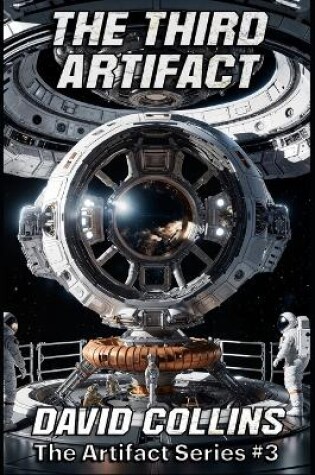 Cover of The Third Artifact