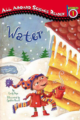 Cover of Water