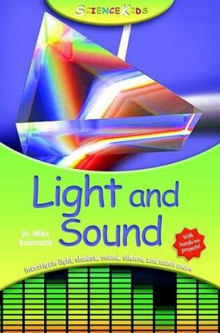 Cover of Light and Sound