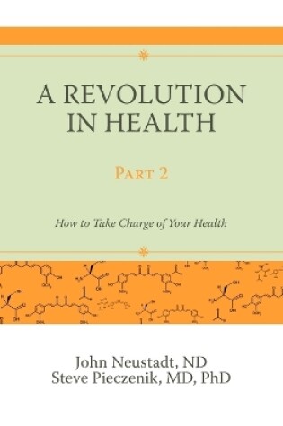 Cover of A Revolution in Health Part 2