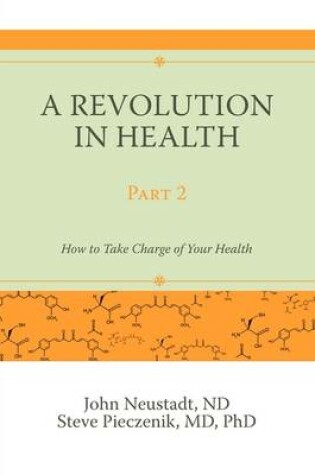 Cover of A Revolution in Health Part 2