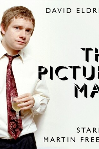 Cover of Picture Man, The (BBC Radio 3 Drama On 3)