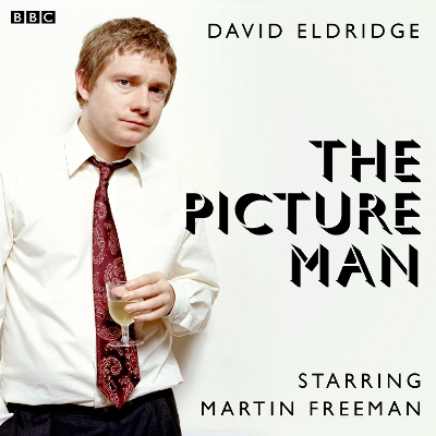 Book cover for Picture Man, The (BBC Radio 3 Drama On 3)