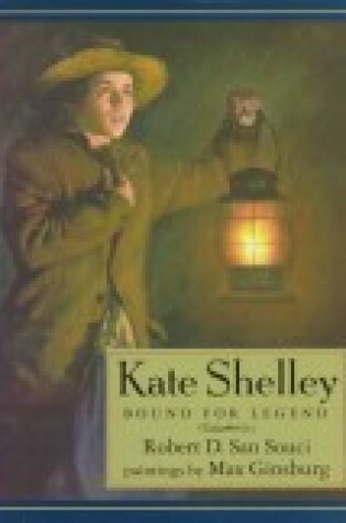 Cover of Kate Shelley
