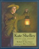 Book cover for Kate Shelley