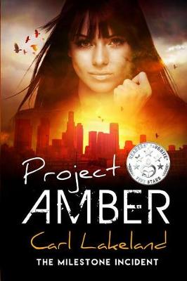 Cover of Project Amber