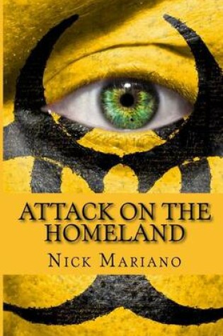 Cover of Attack on the Homeland