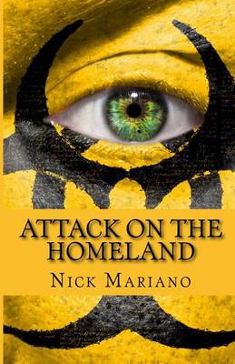 Book cover for Attack on the Homeland