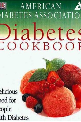 Cover of Diabetes