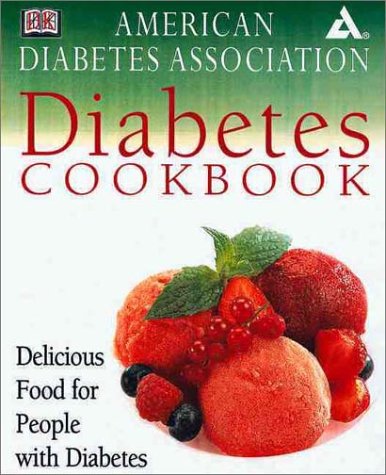 Book cover for Diabetes