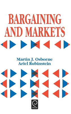 Cover of Bargaining and Markets