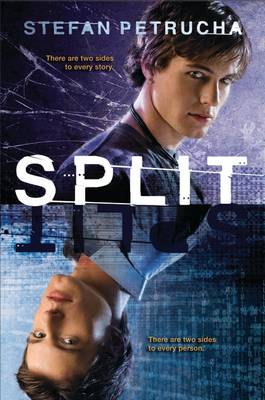 Book cover for Split