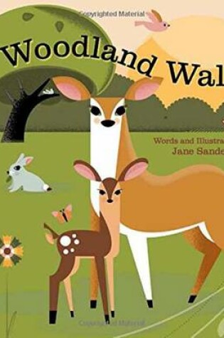 Cover of Woodland Walk