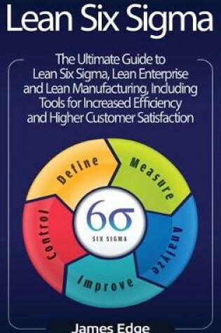 Cover of Lean Six Sigma