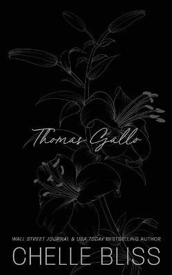 Cover of Thomas Gallo