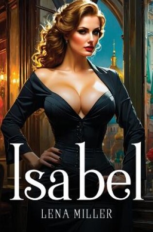 Cover of Isabel