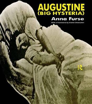 Book cover for Augustine (Big Hysteria)