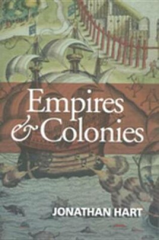 Cover of Empires and Colonies
