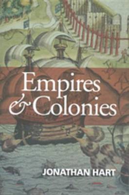 Book cover for Empires and Colonies