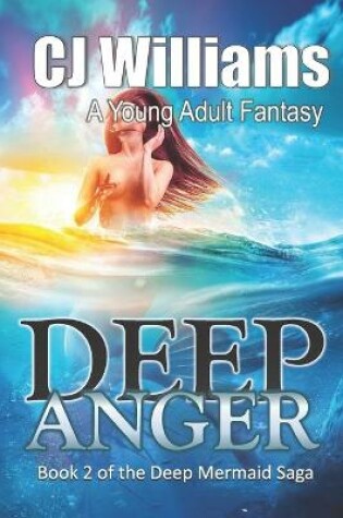 Cover of Deep Anger