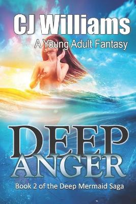 Book cover for Deep Anger