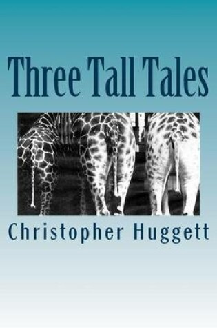 Cover of Three Tall Tales