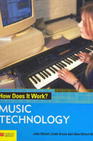 Cover of How Does it Work? Music Technology