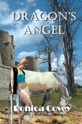 Cover of Dragon's Angel