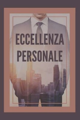 Cover of Eccellenza Personale