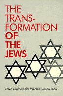 Book cover for Transformation of the Jews