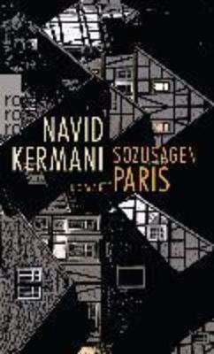 Book cover for Sozusagen Paris