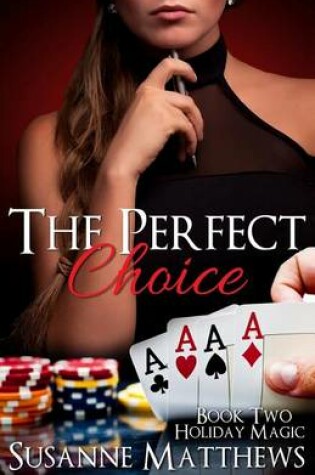 Cover of The Perfect Choice