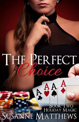 Book cover for The Perfect Choice