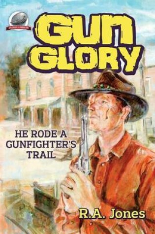 Cover of Gun Glory