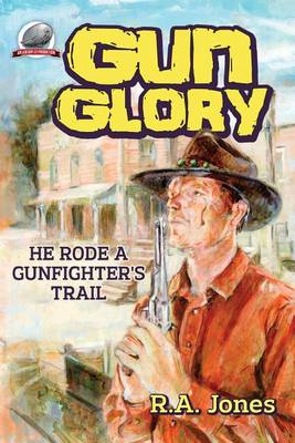 Book cover for Gun Glory